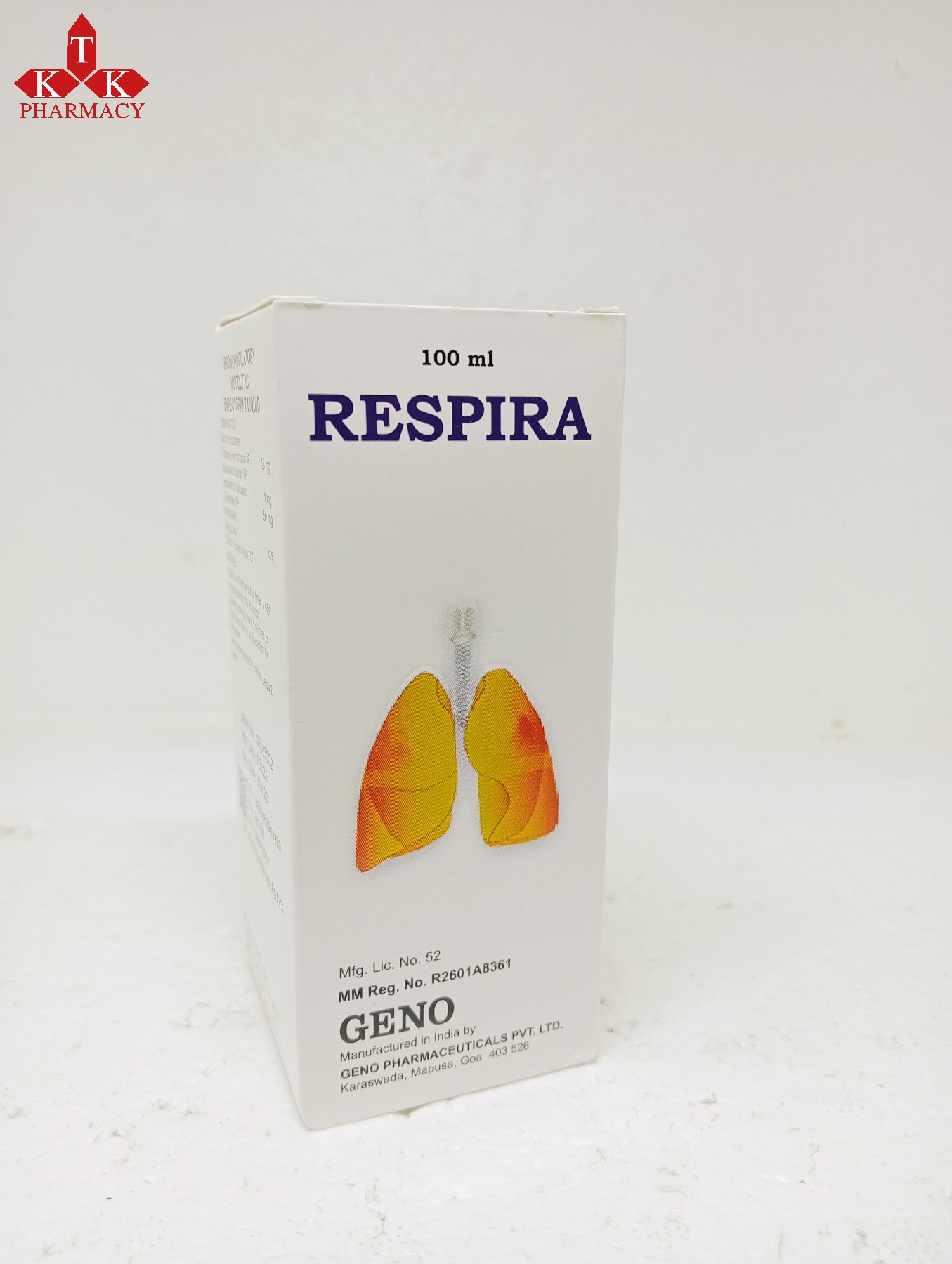 Respira