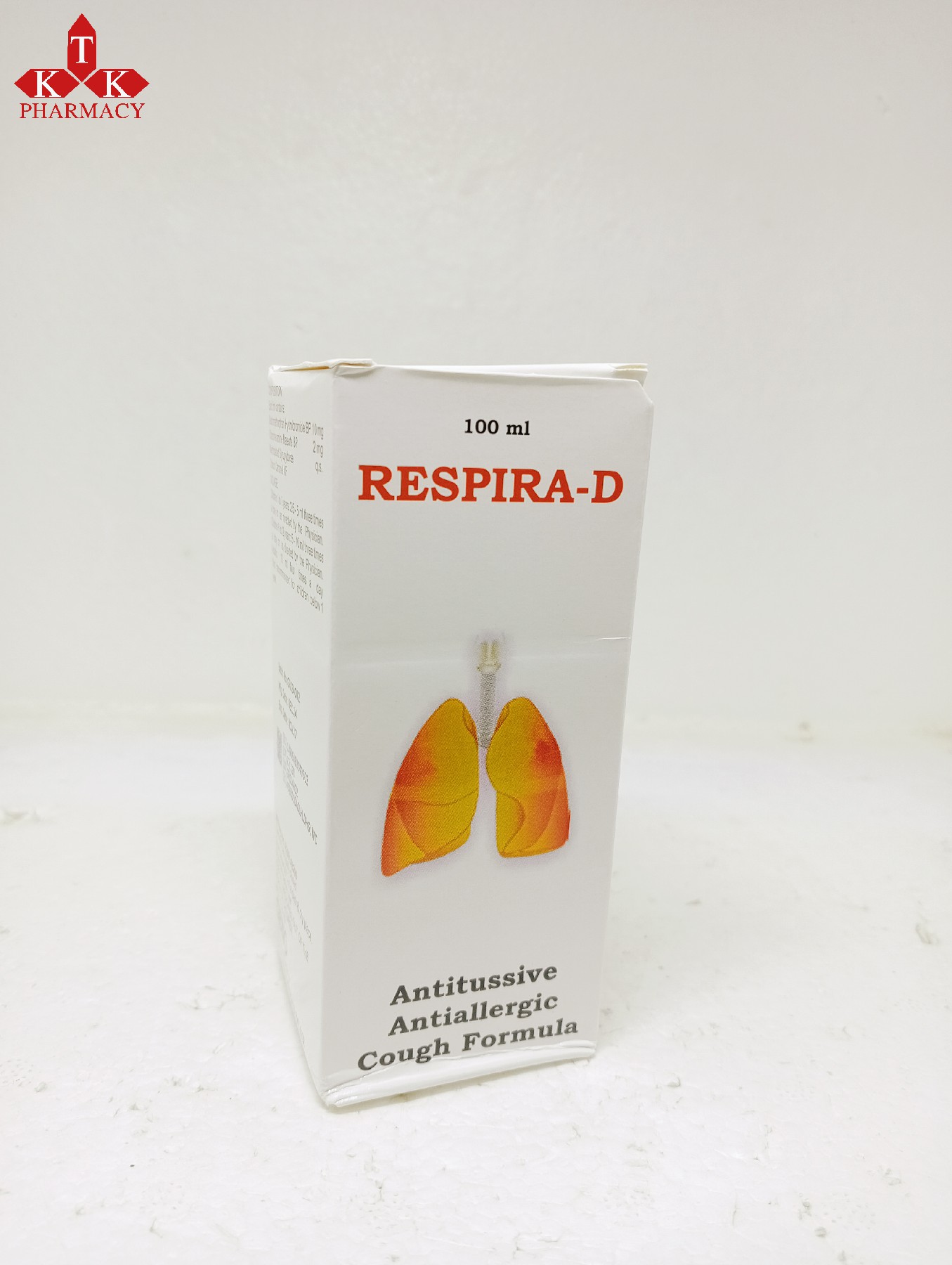 Respira-D