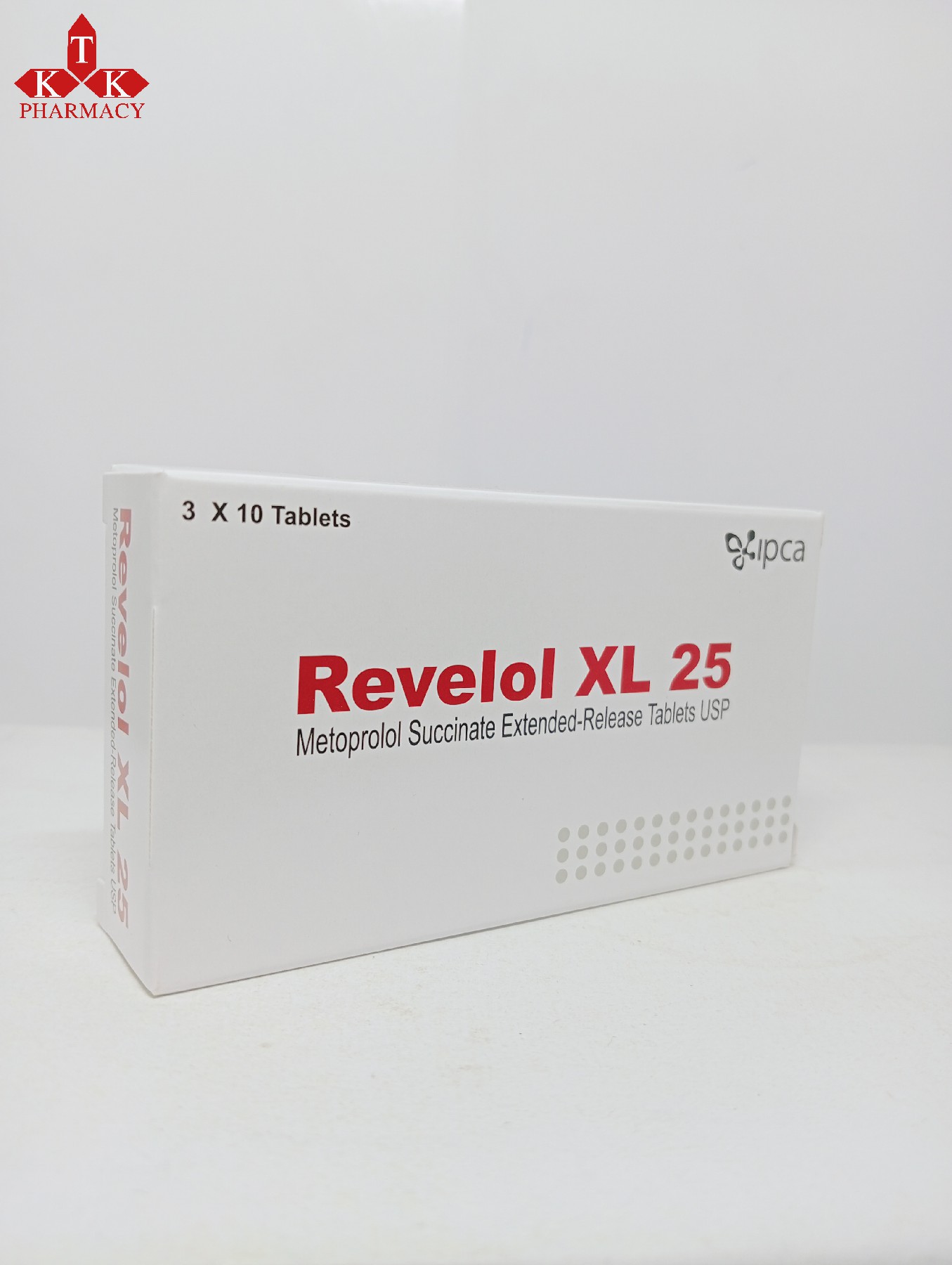 Revelol XL 25