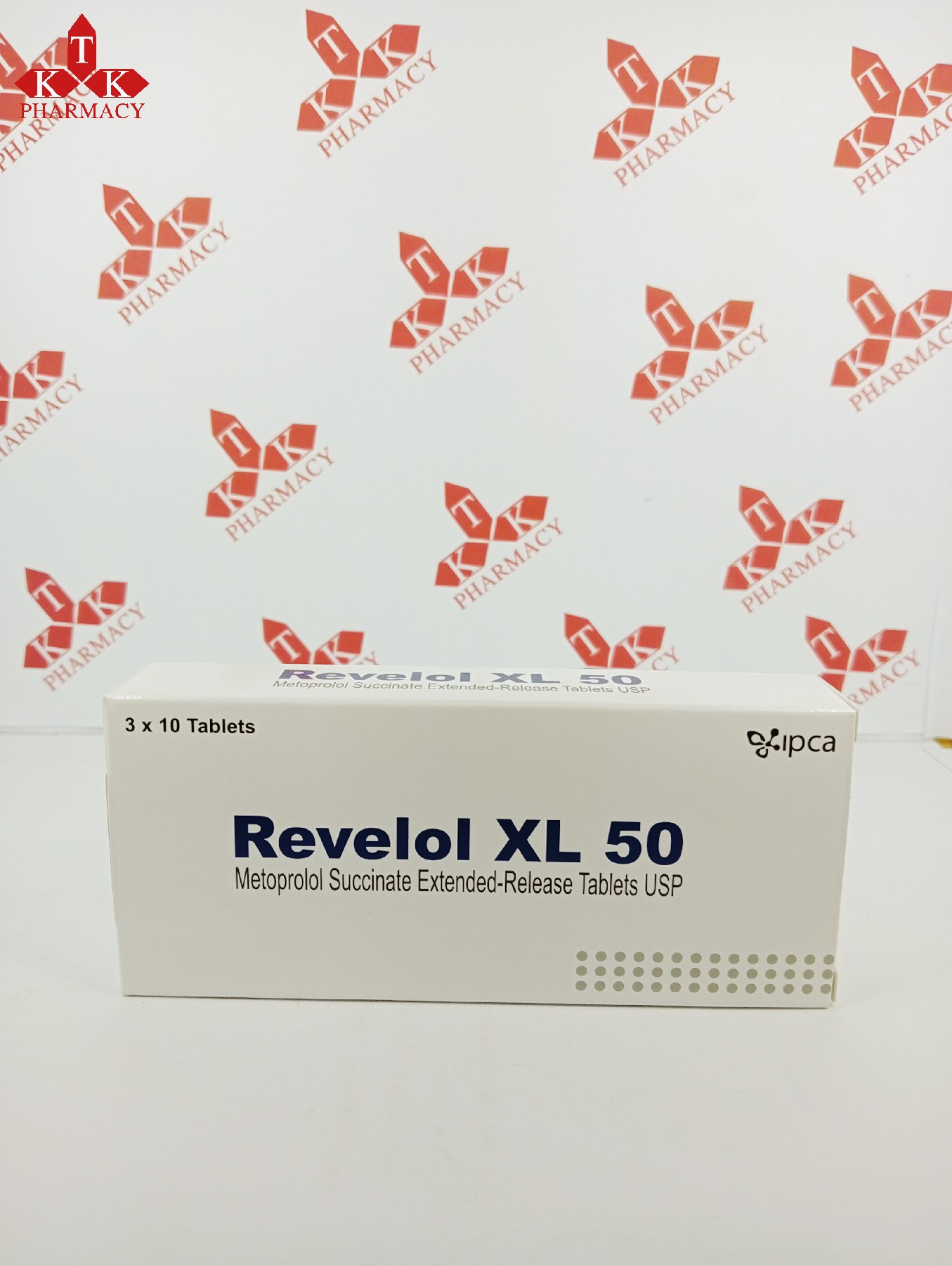 Revelol Xl 50