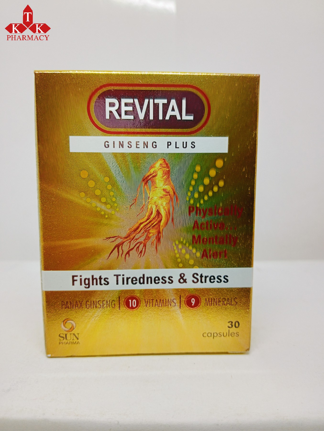 Revital