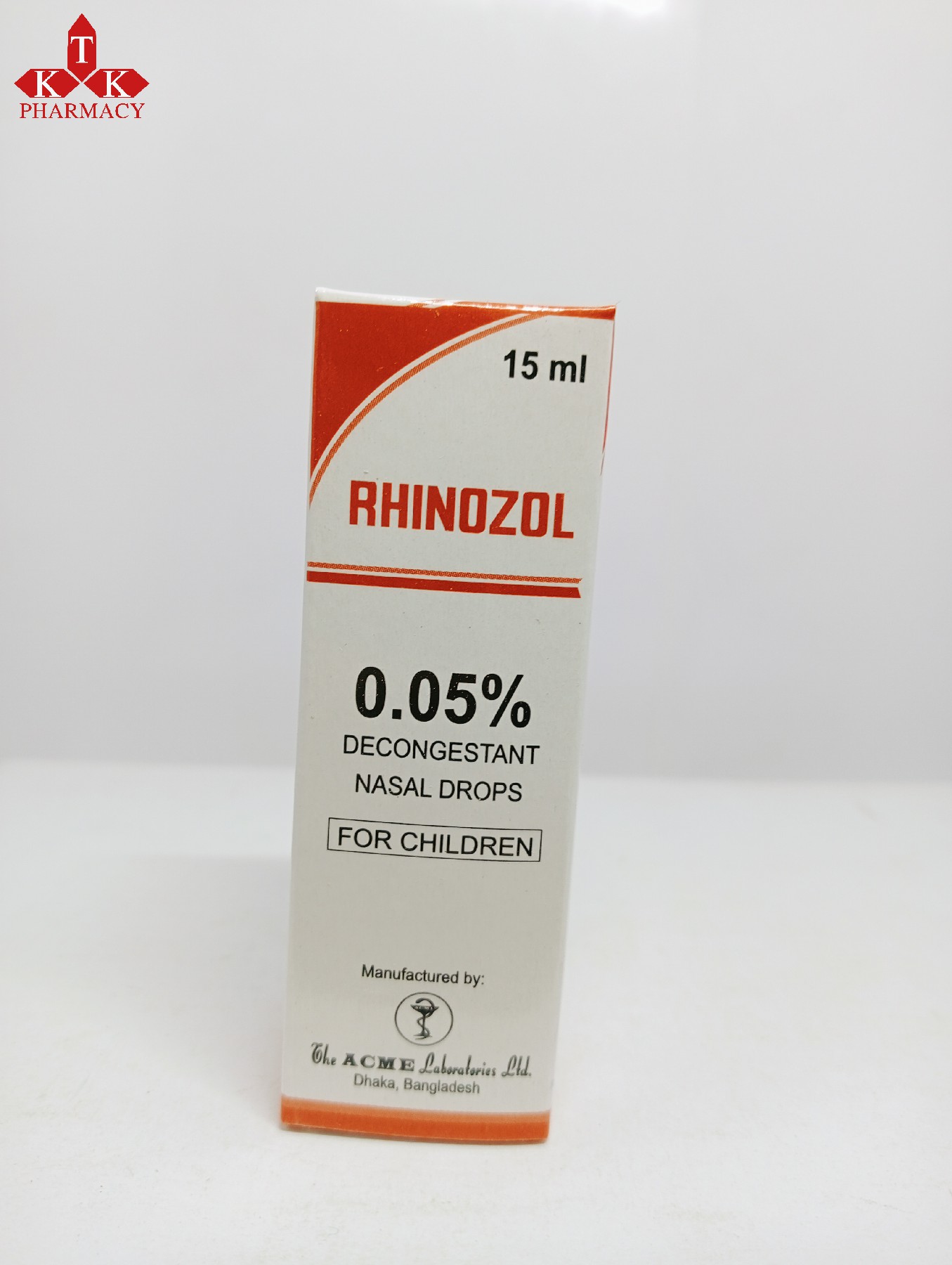 Rhinozol