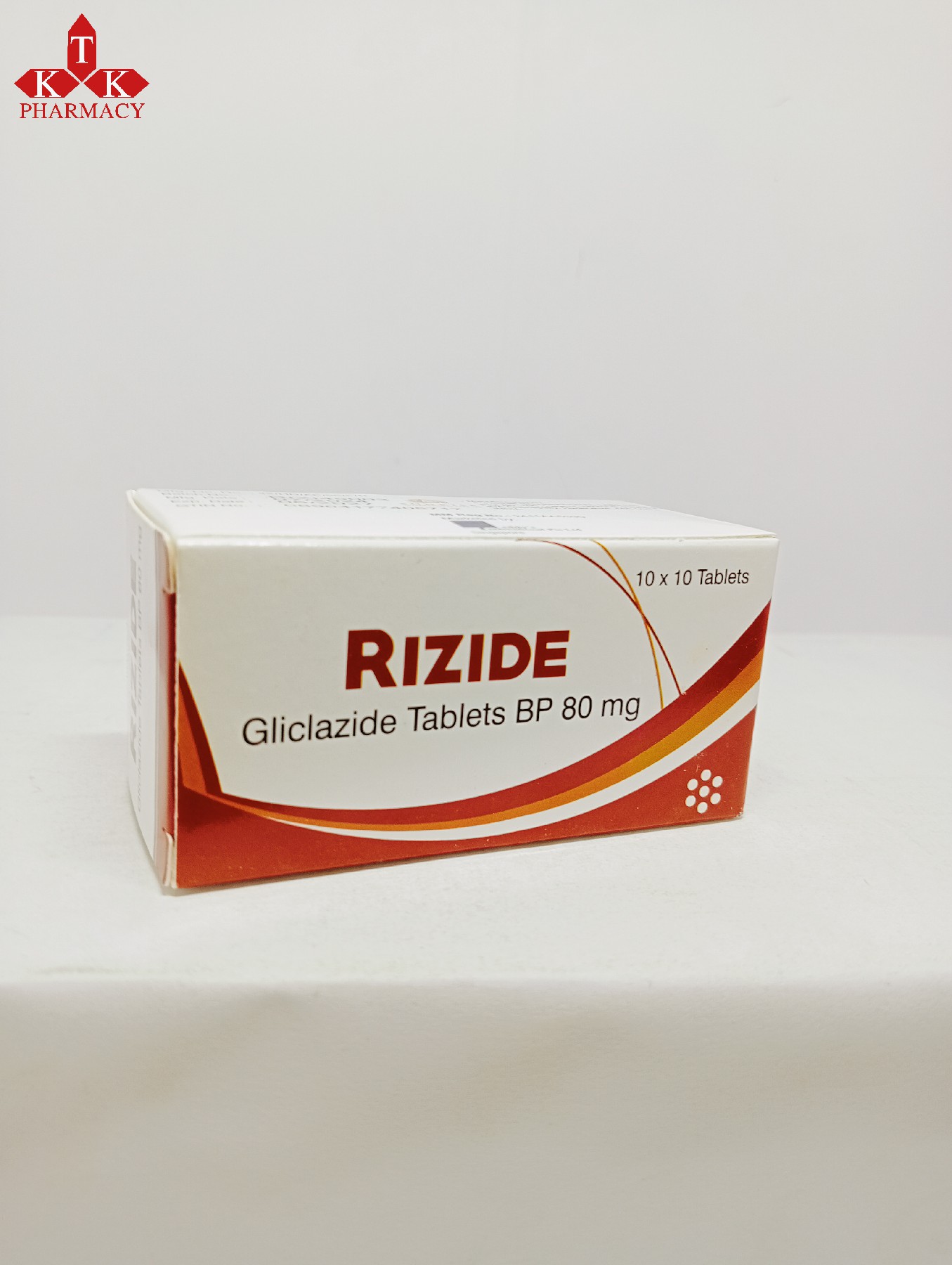 Rizide