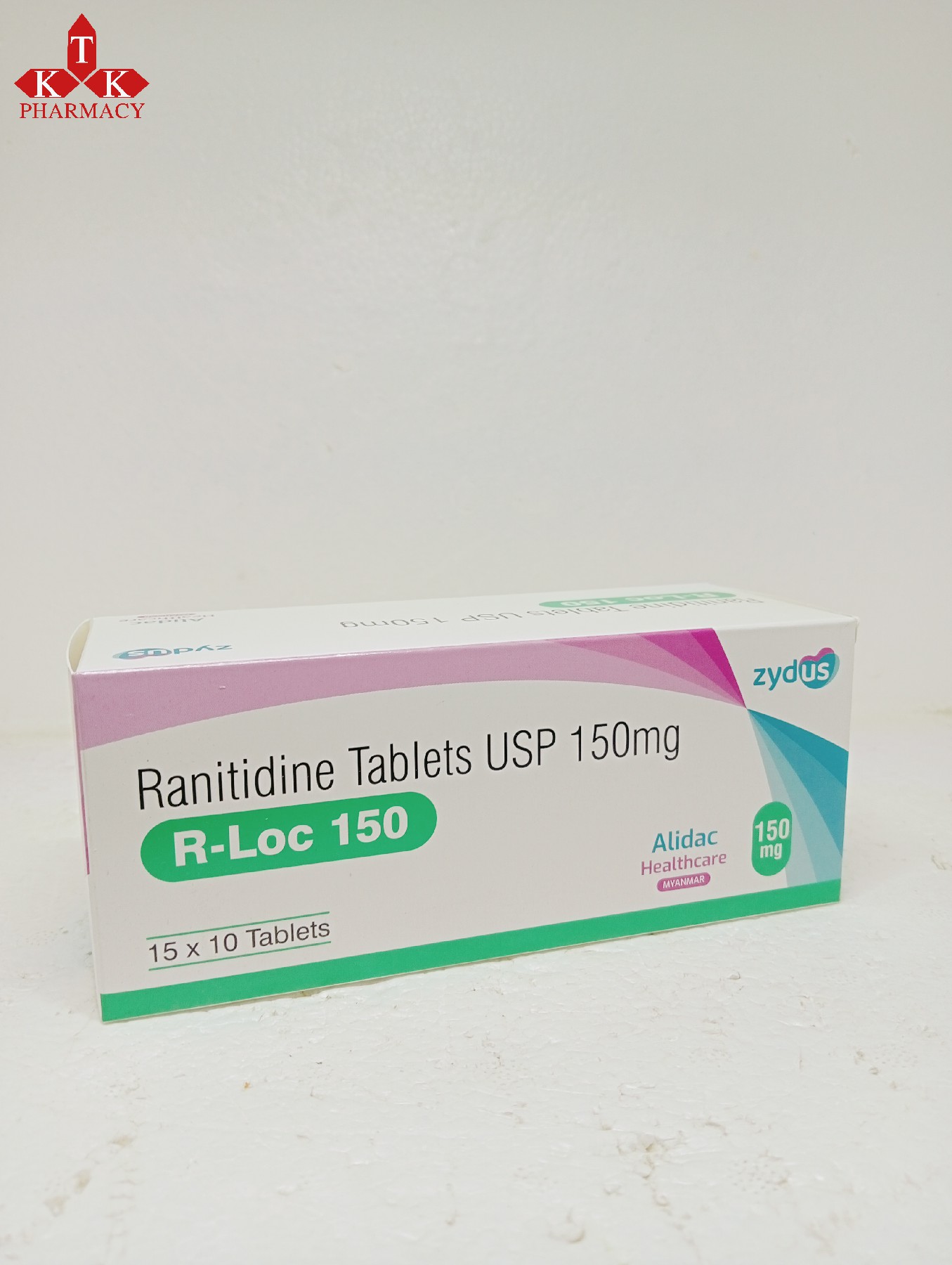 R-Loc 150