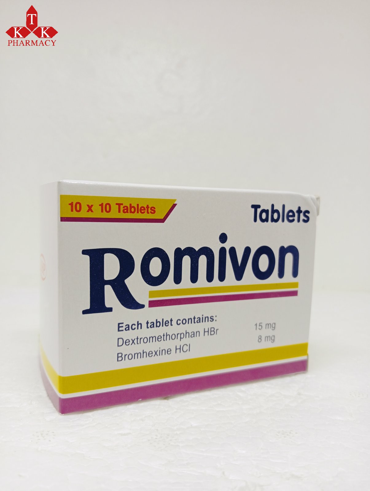 Romivon