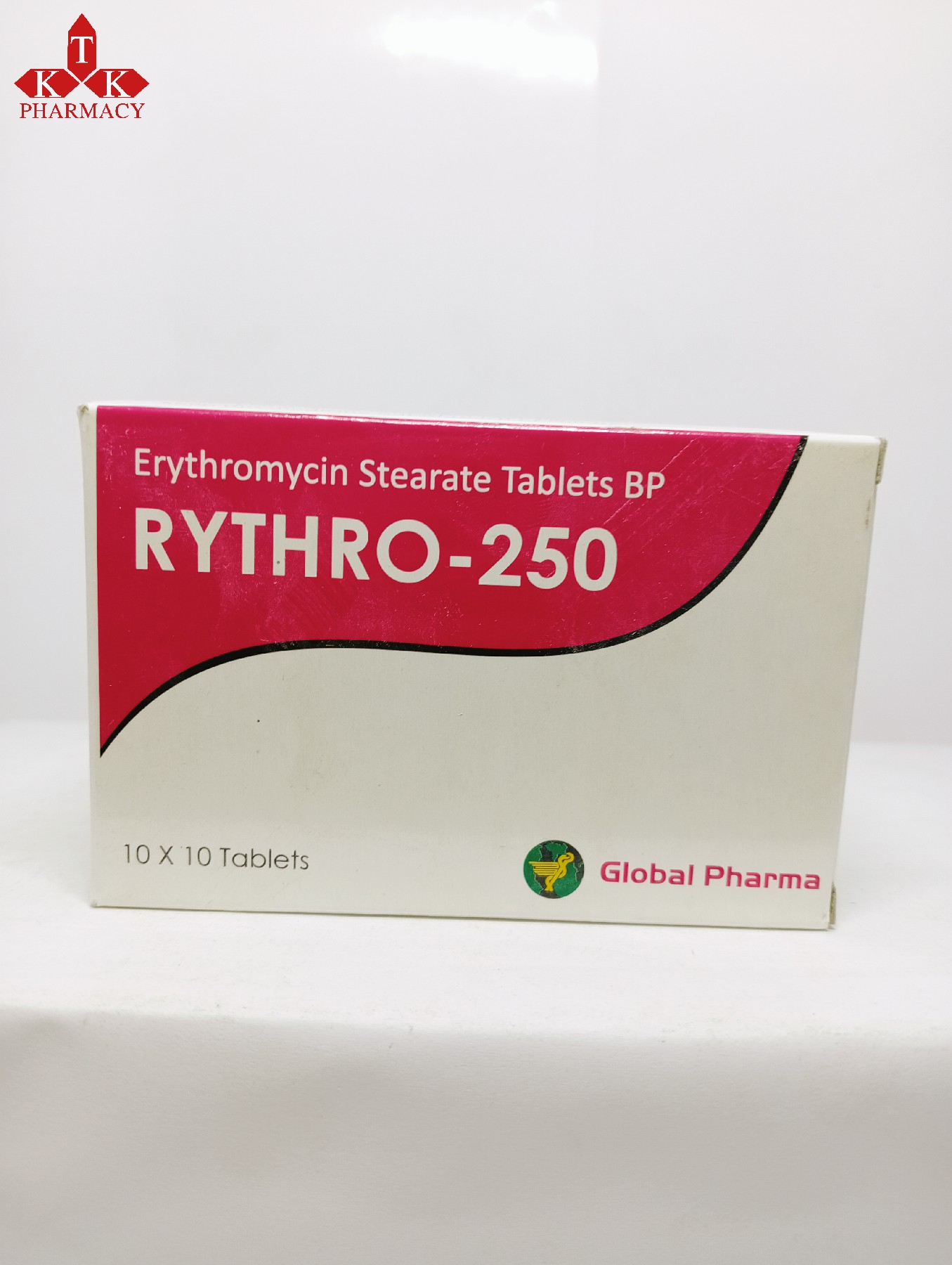 Rythro-250