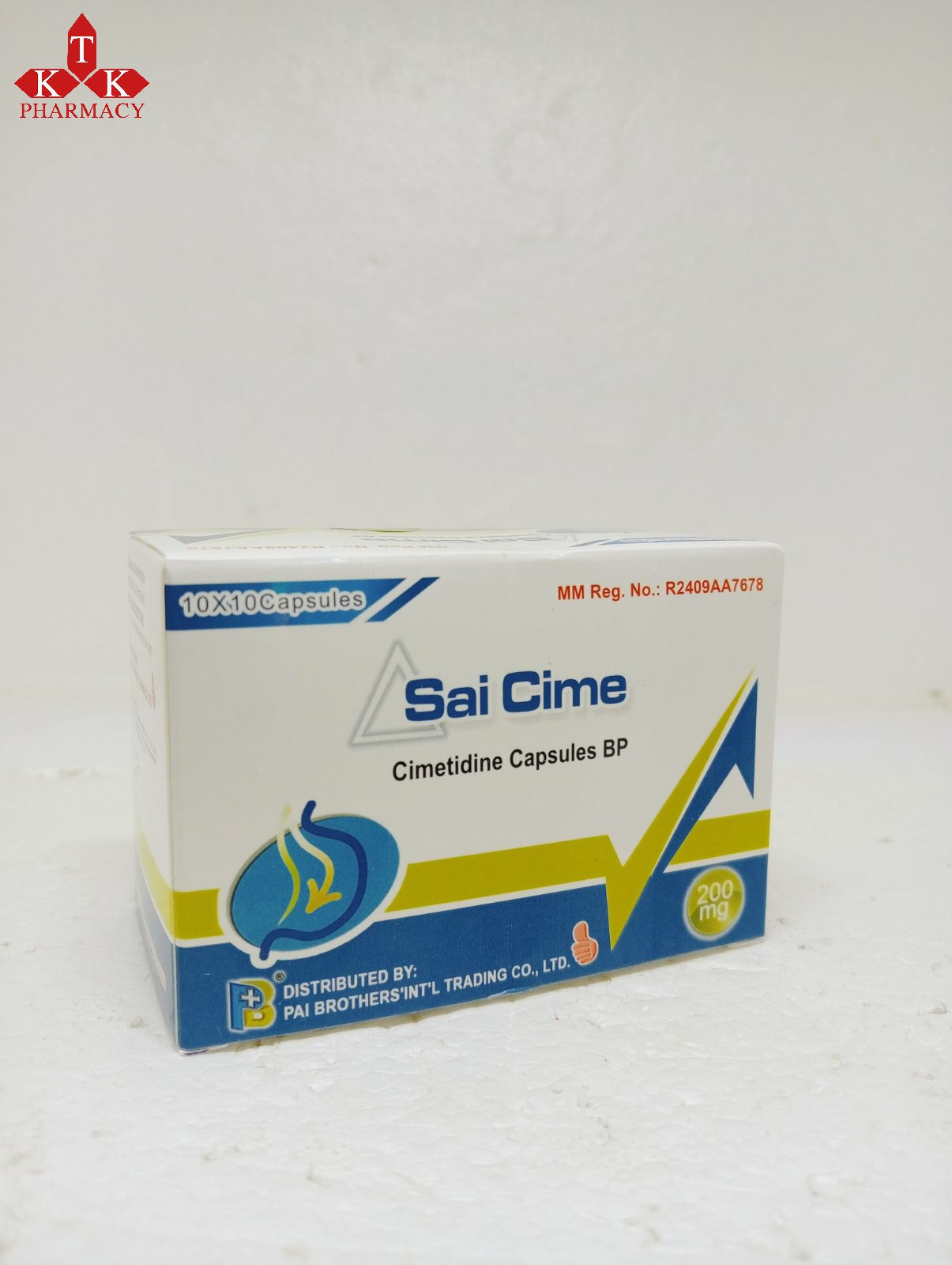 Sai Cime