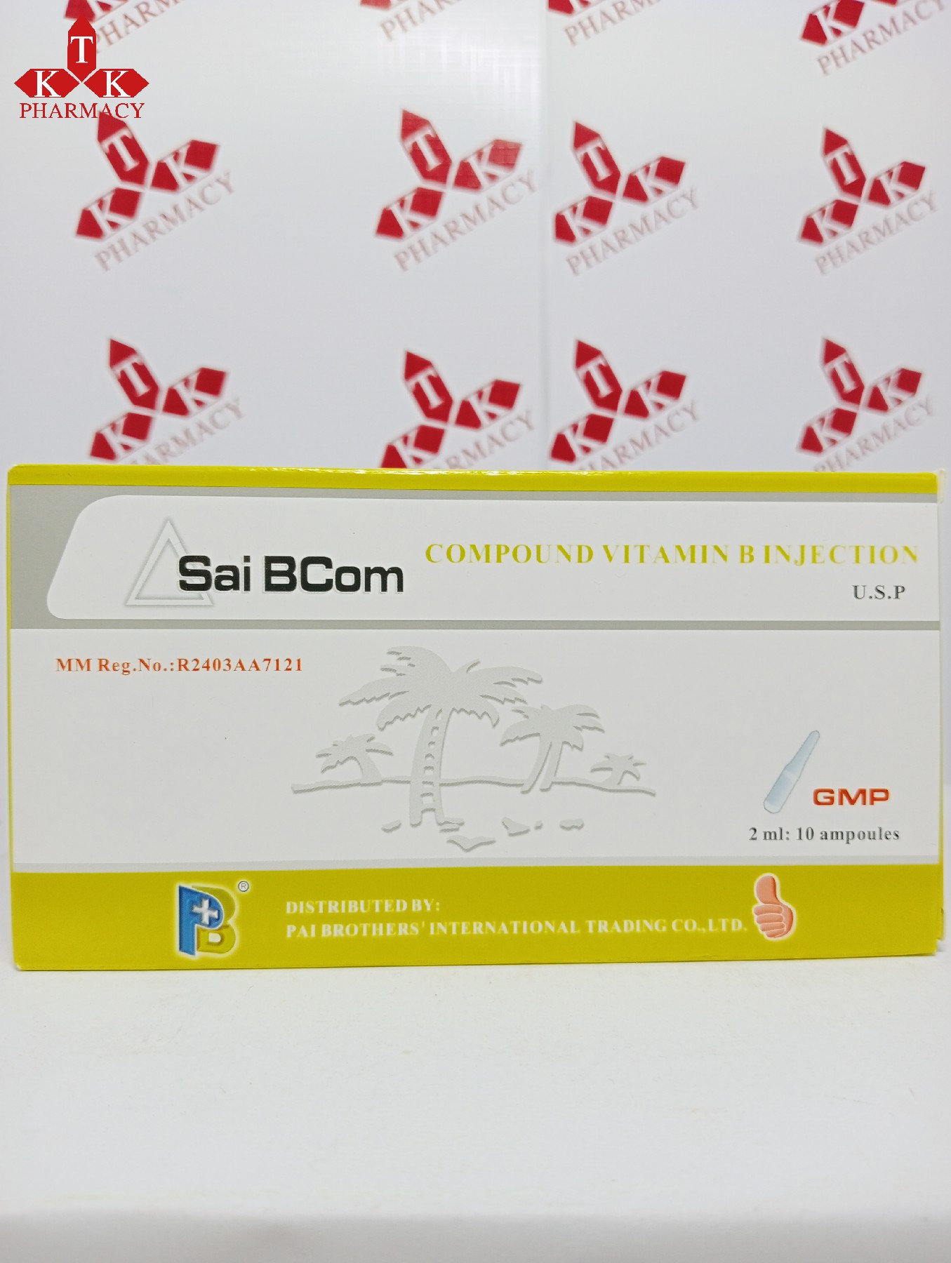 SaiBCom