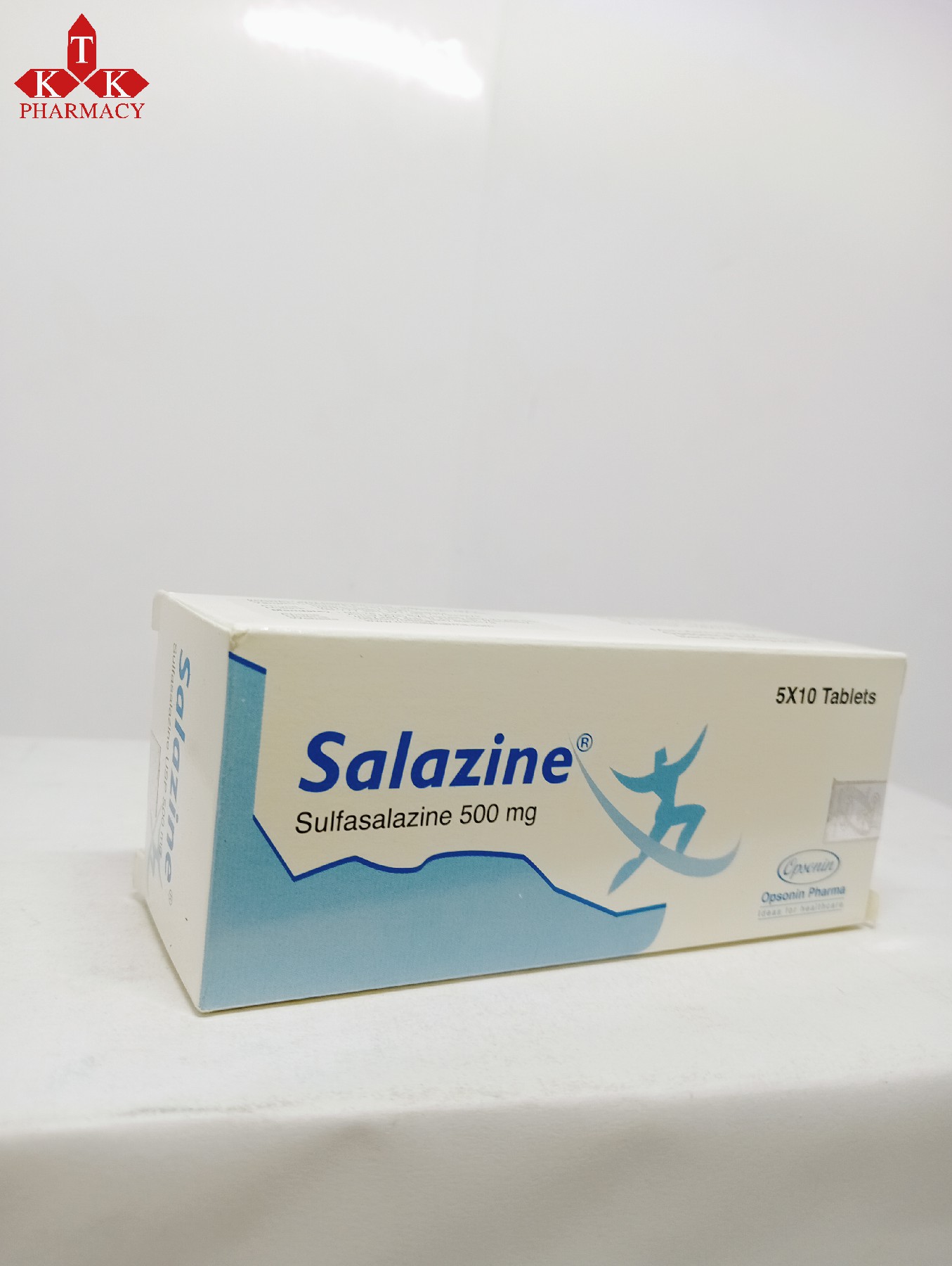 Salazine
