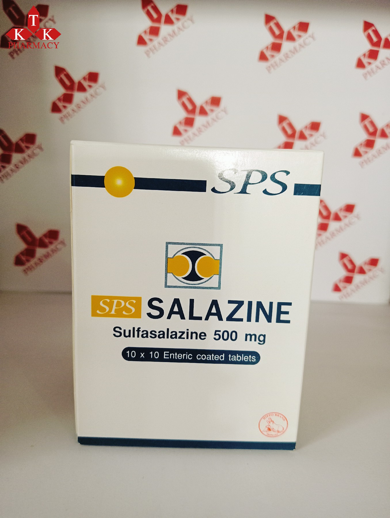 Salazine