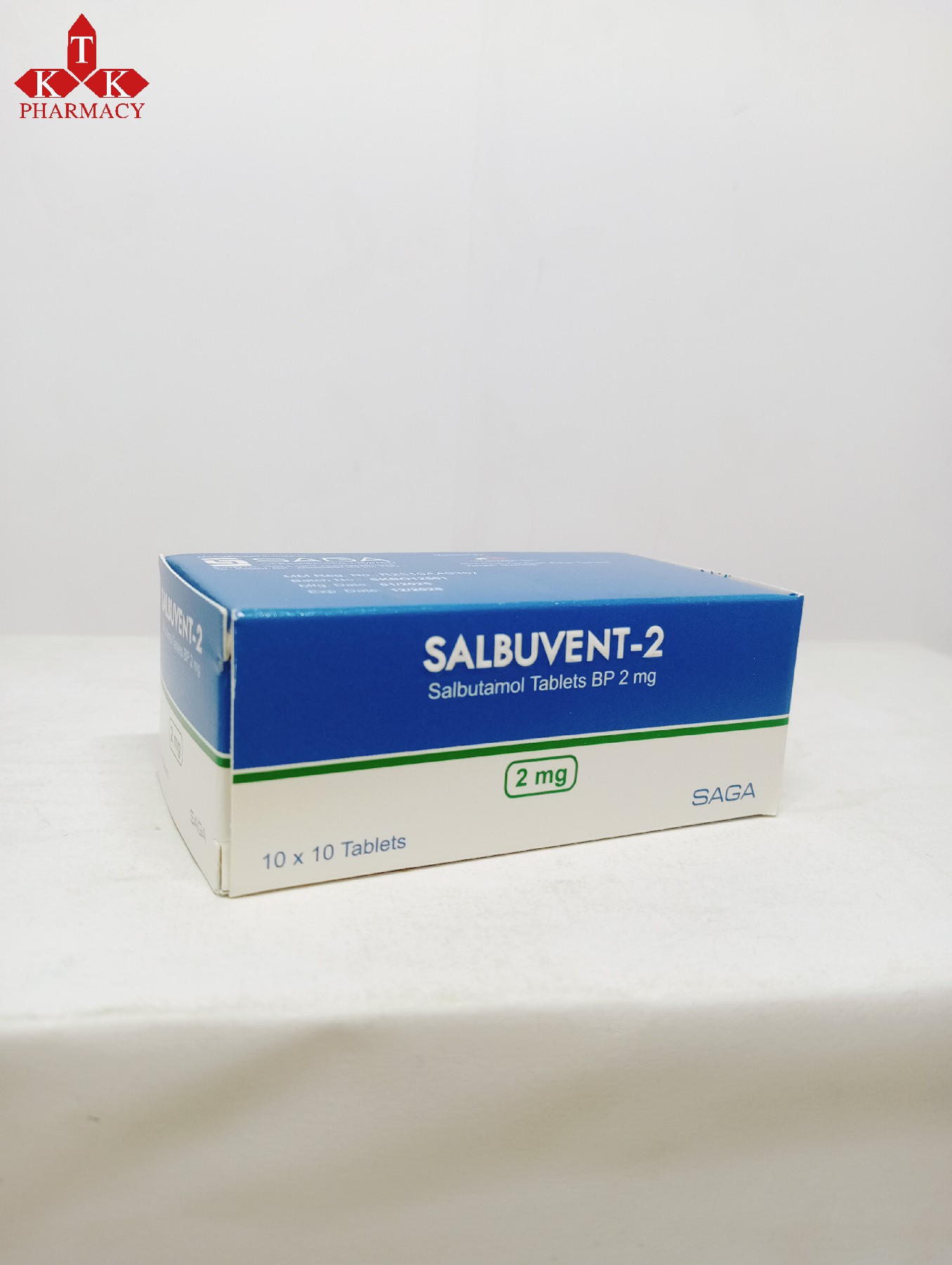 Salbuvent-2