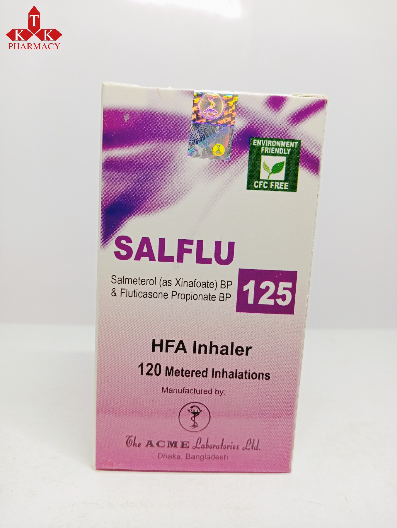 Salflu 125
