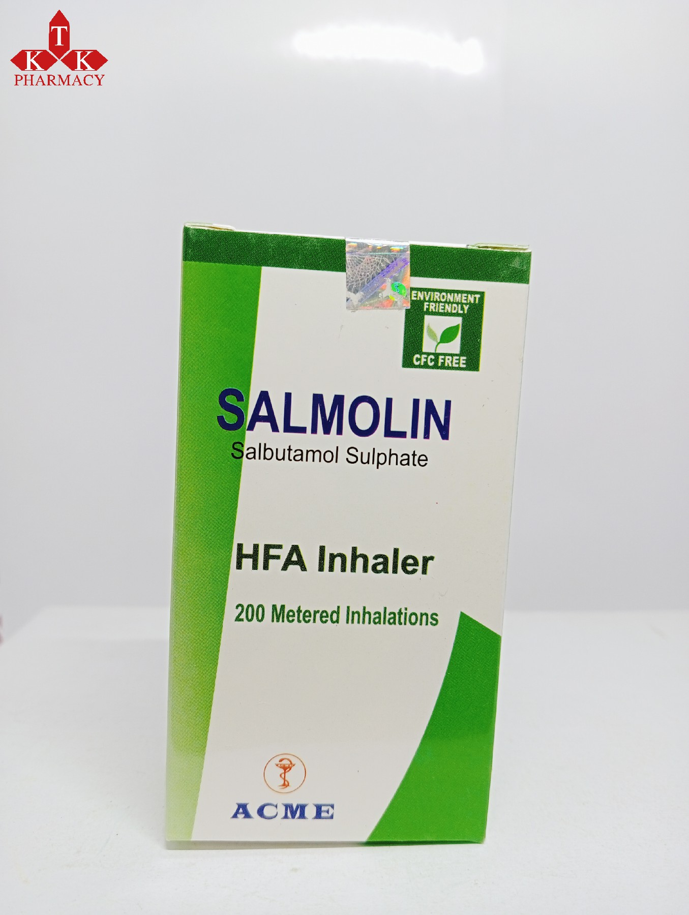 Salmolin