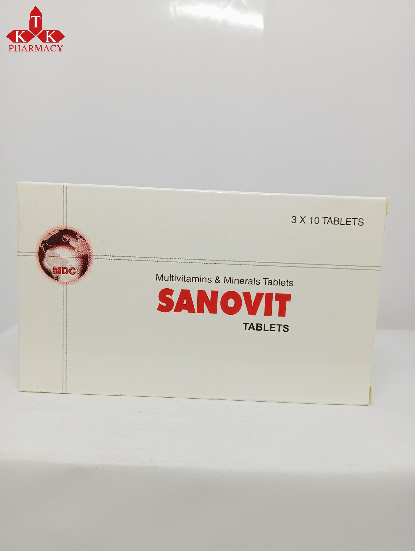 Sanovit