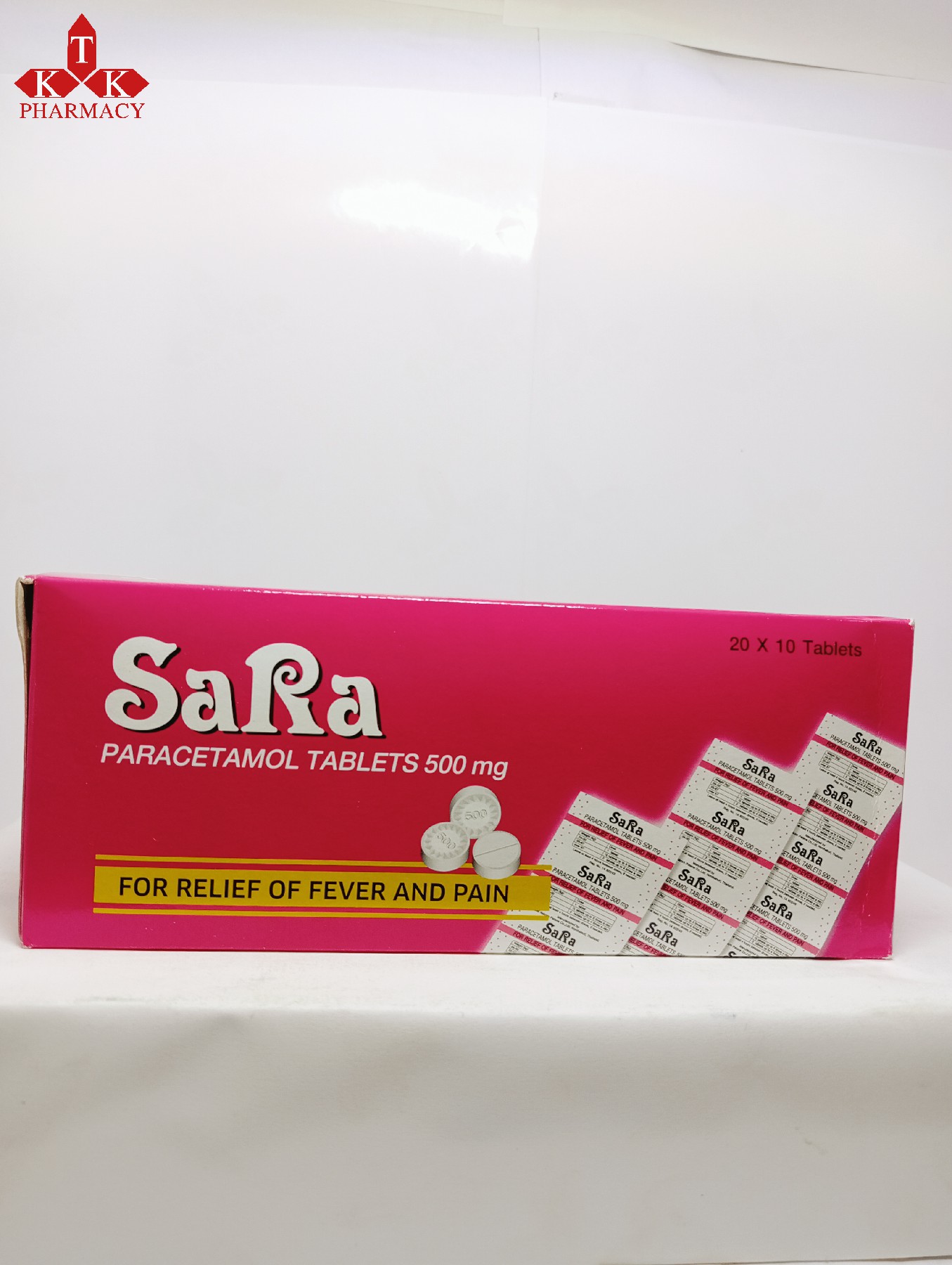 SaRa