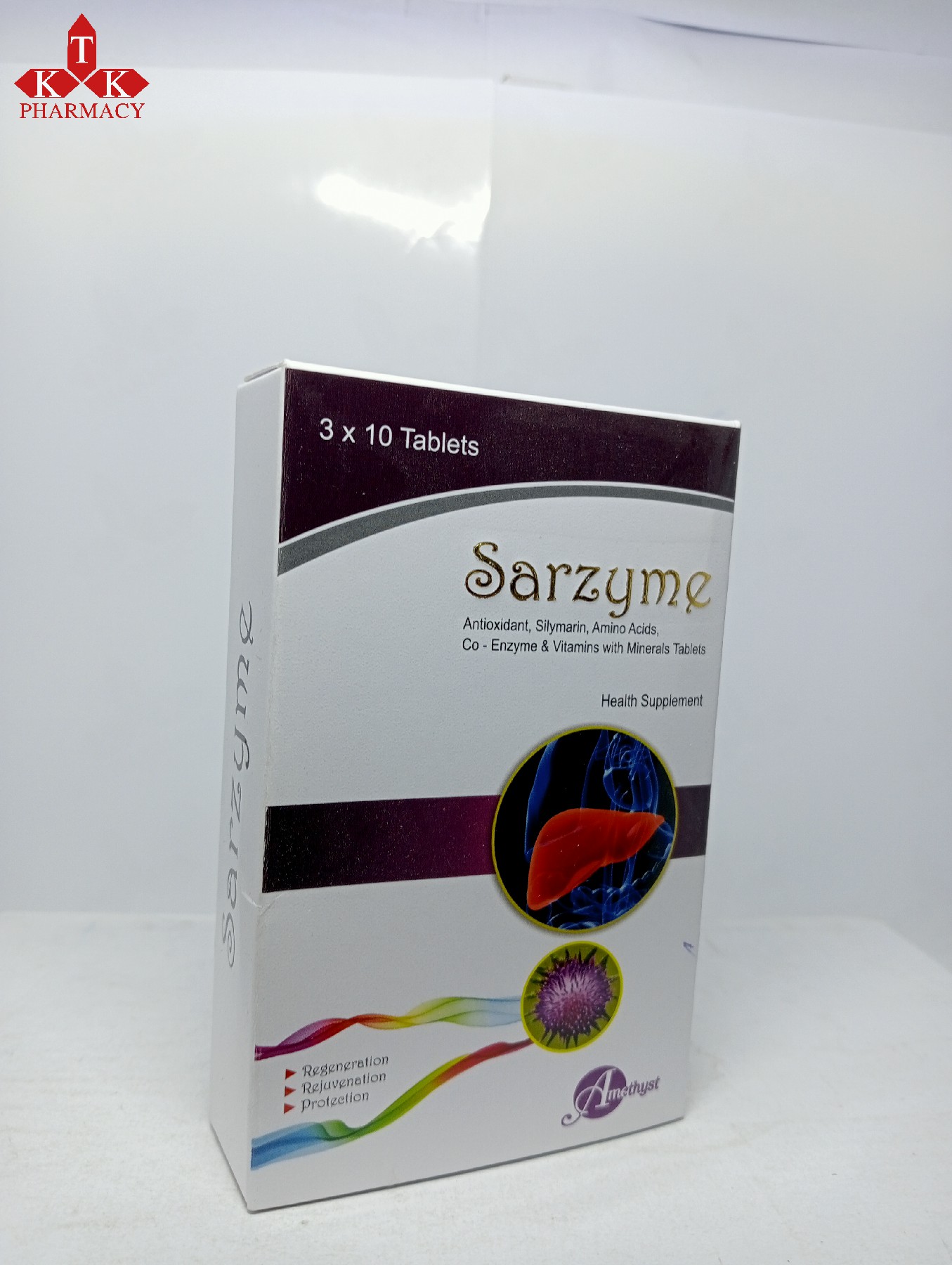 Sarzyme