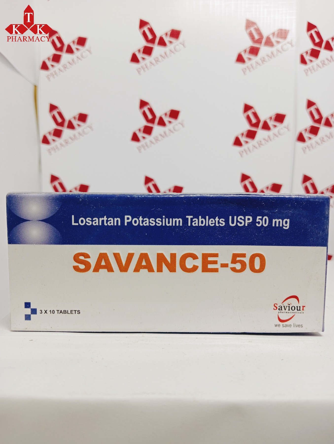 Savance-50