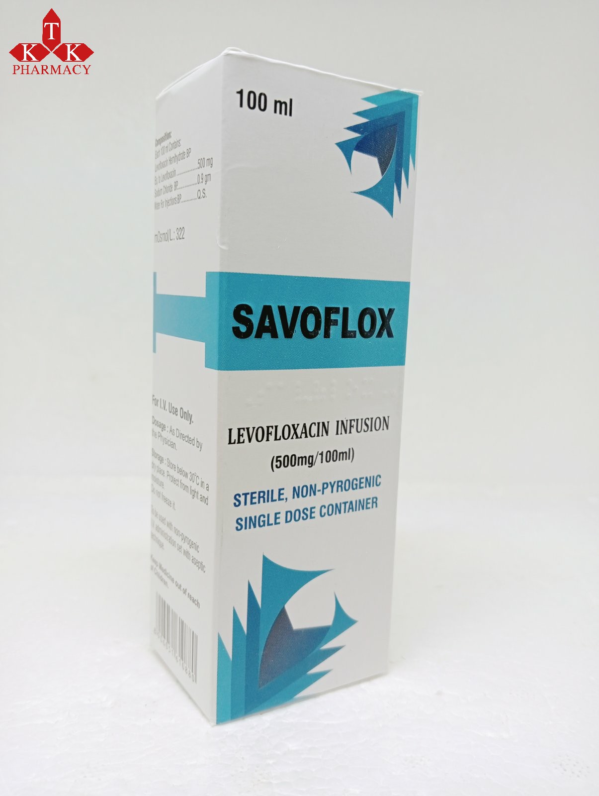 Savoflox