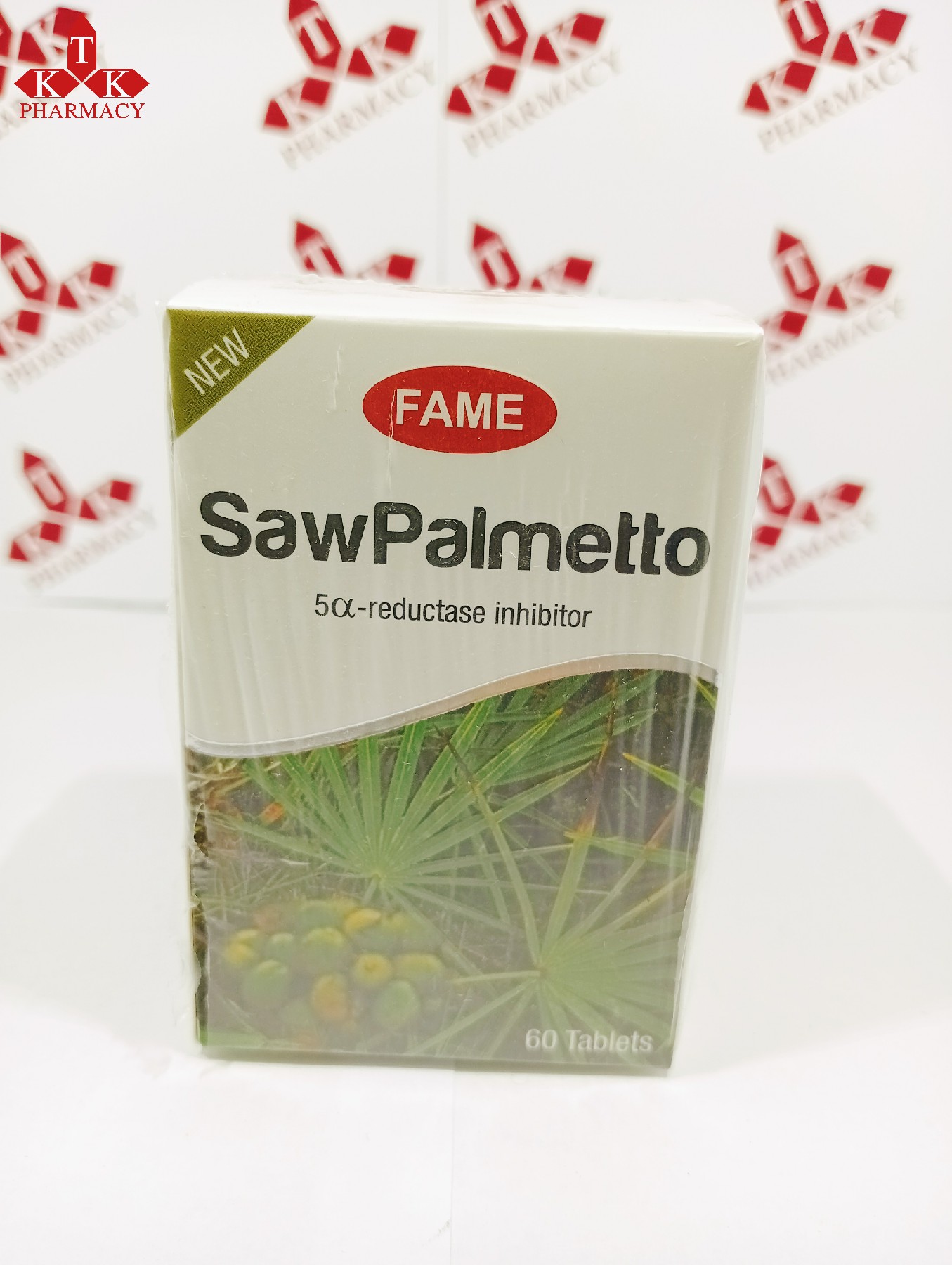 Sawpalmetto