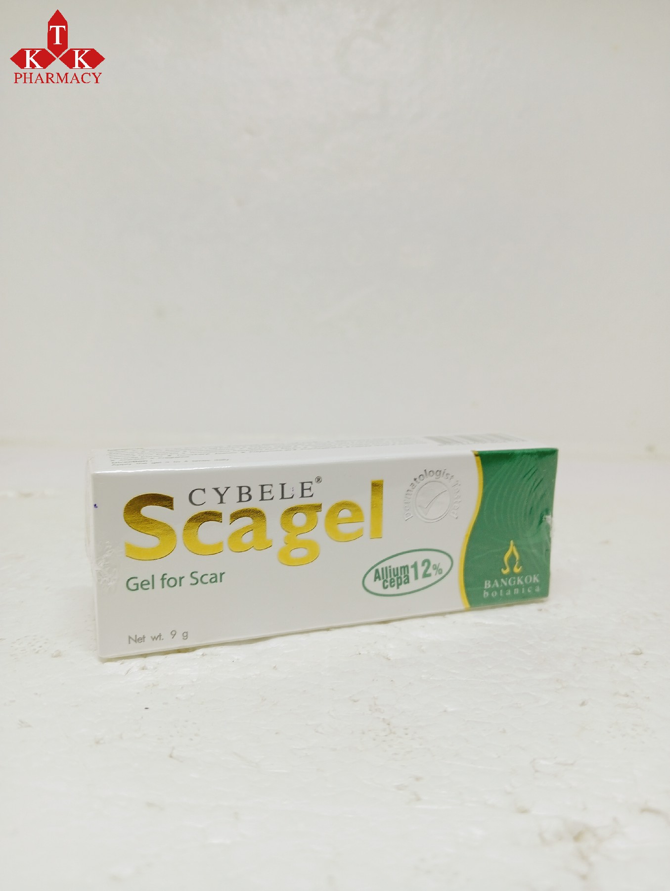 Scagel