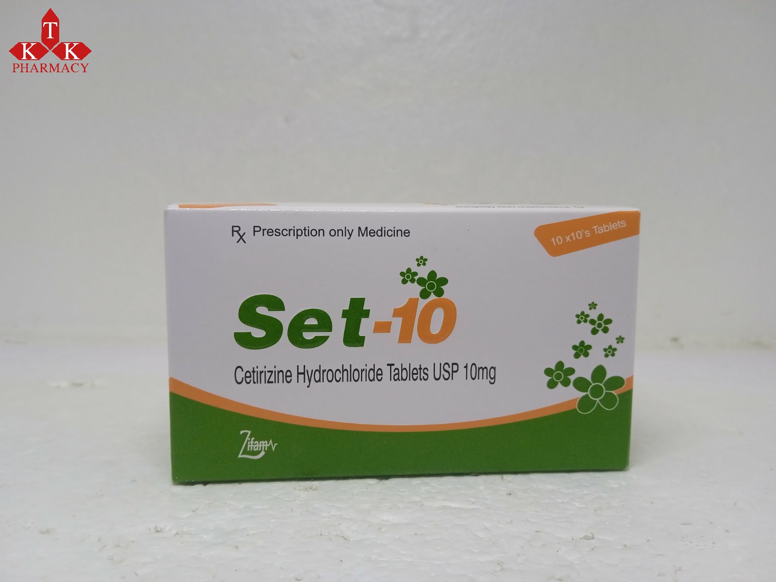 Set-10