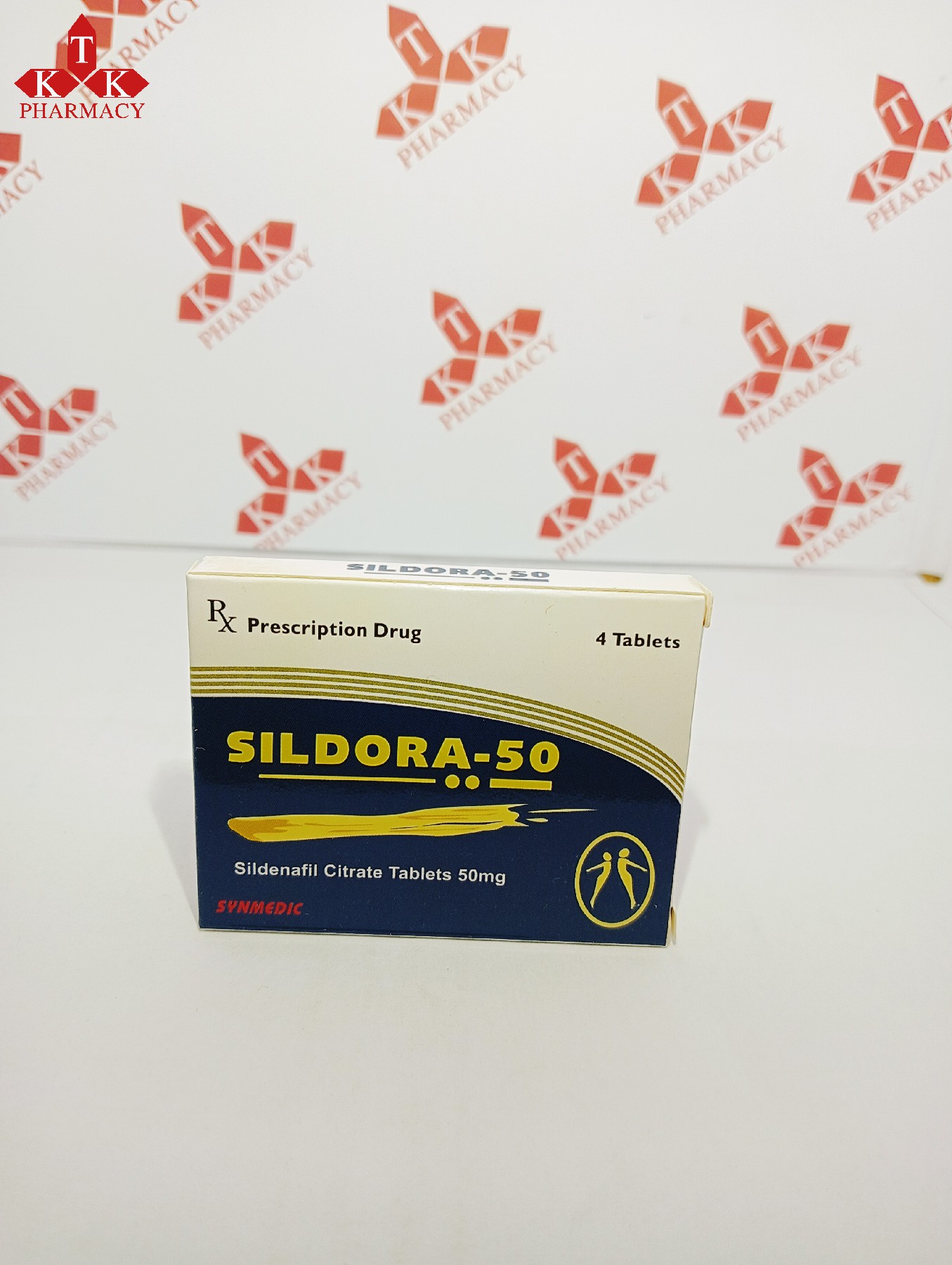 Sildora-50