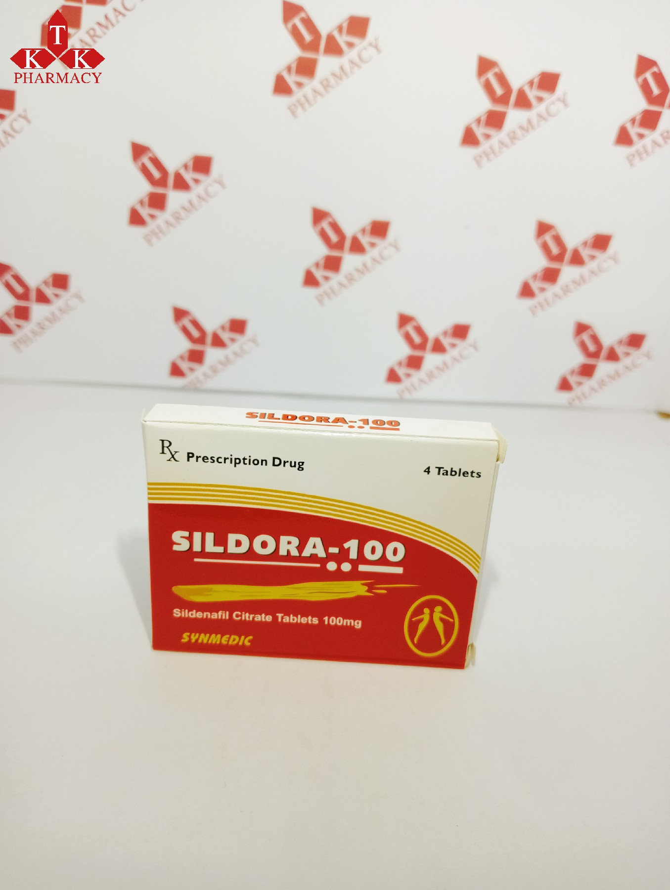 Sildora-100