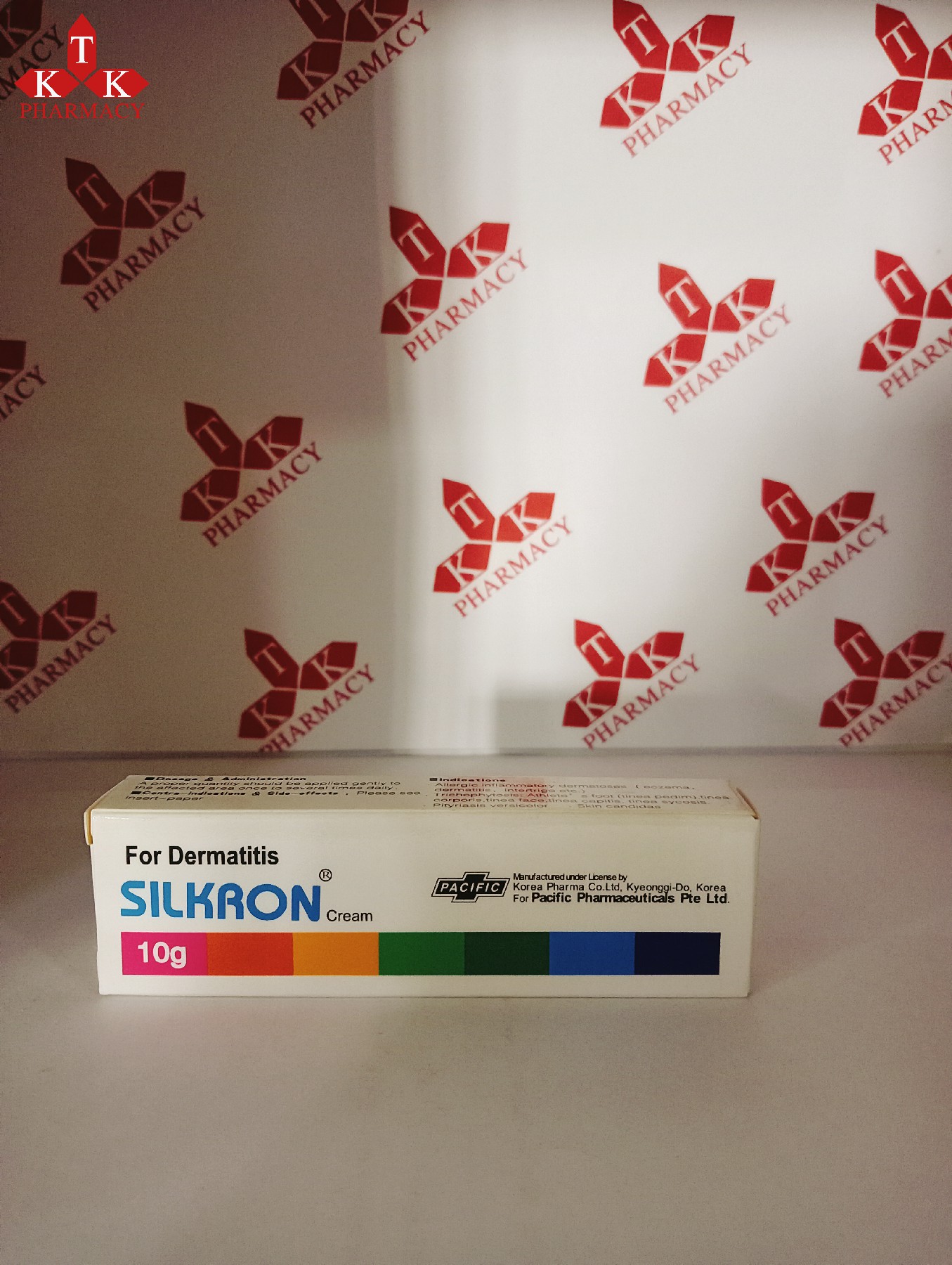 Silkaon
