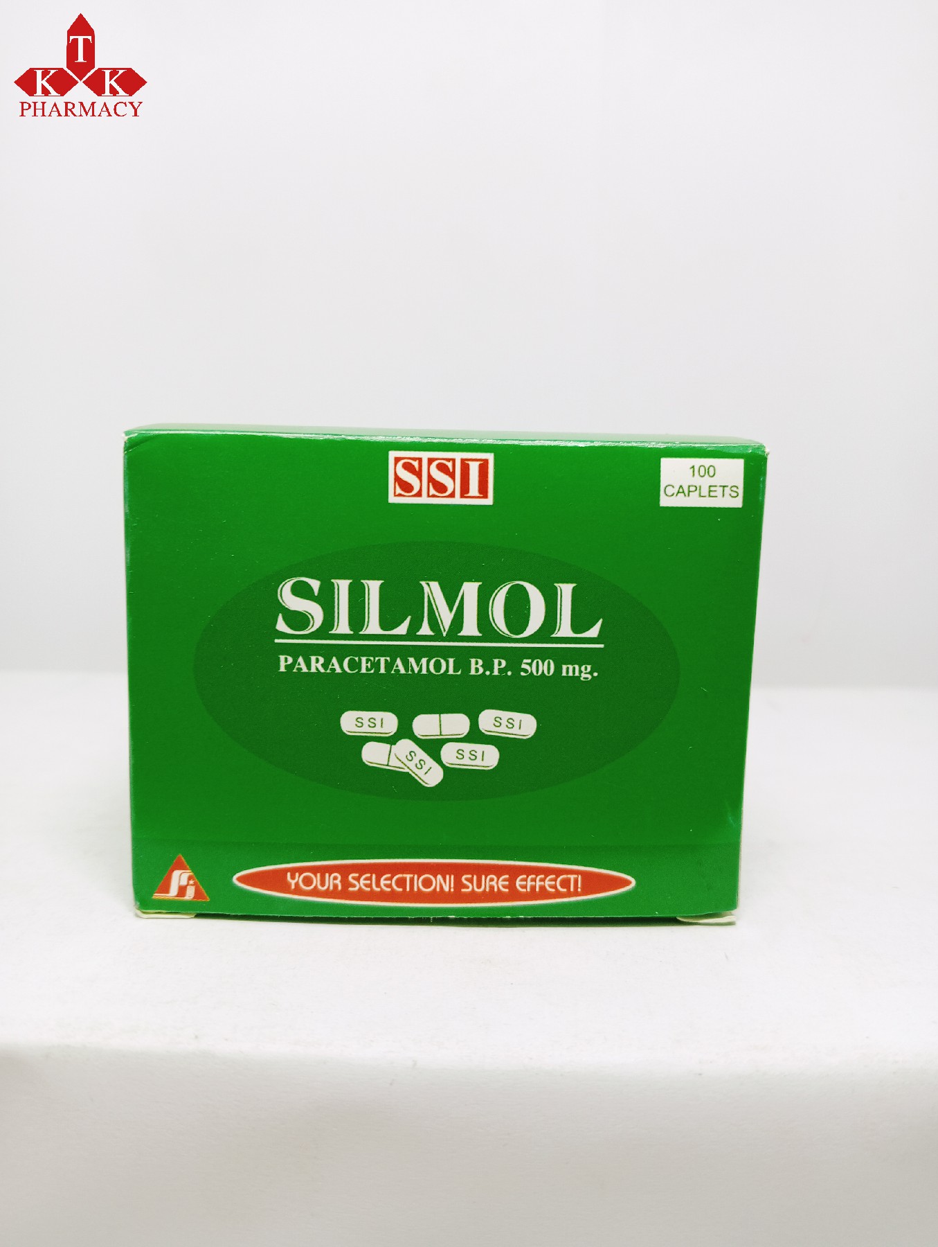 Silmol