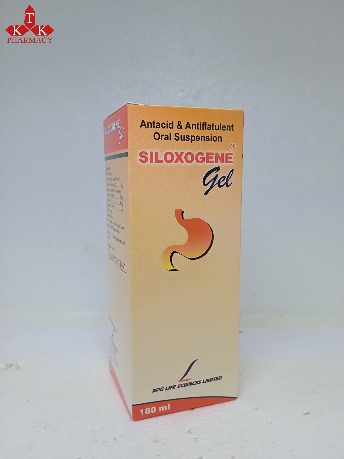 Siloxogene