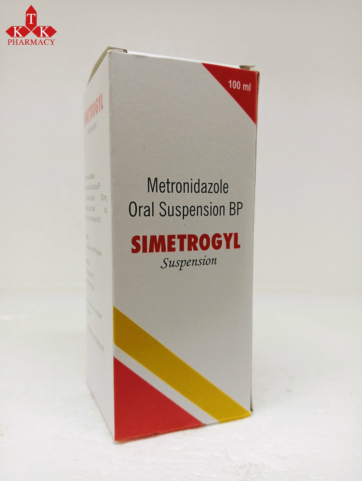 Simetrogyl