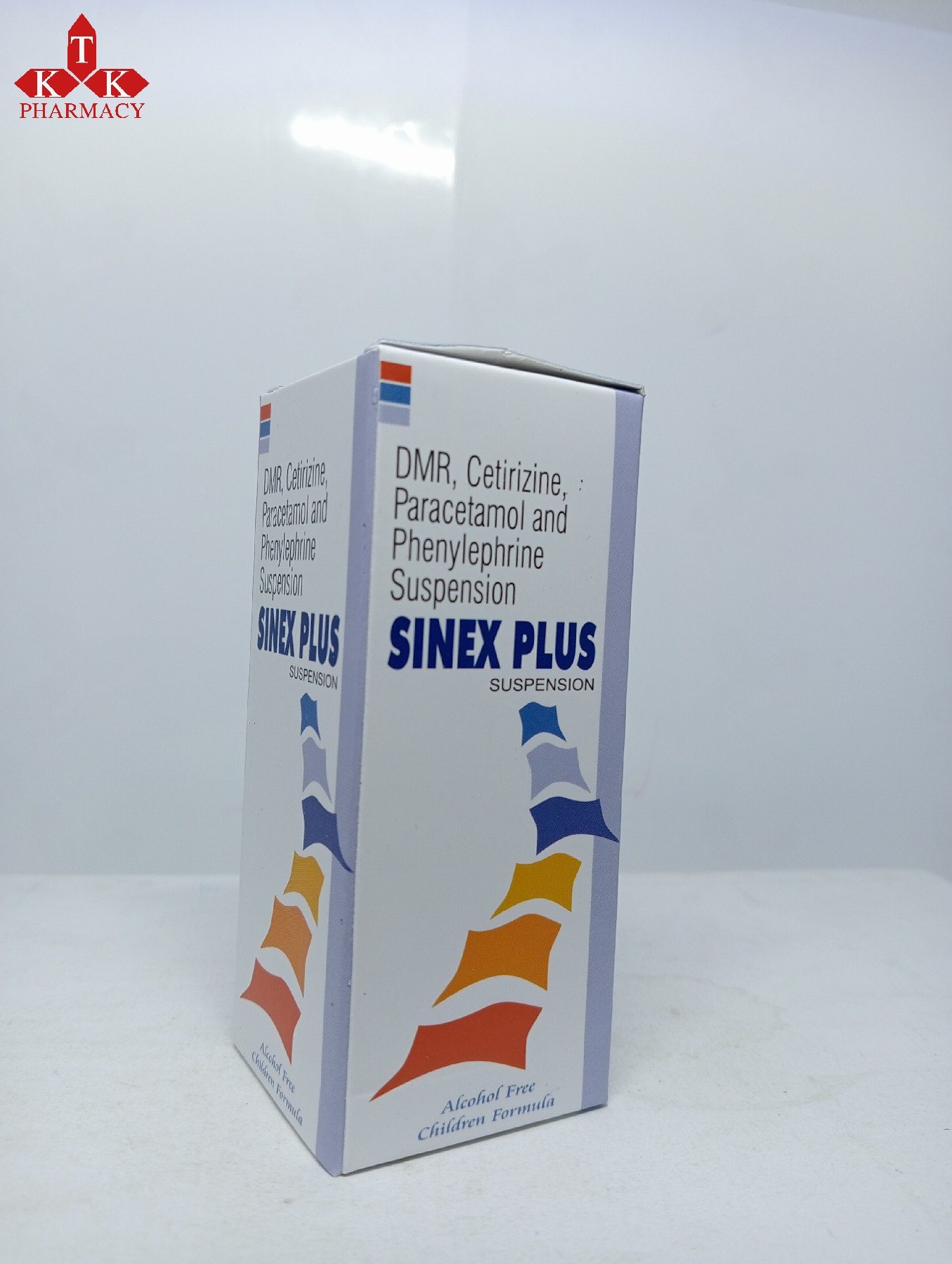 Sinex plus