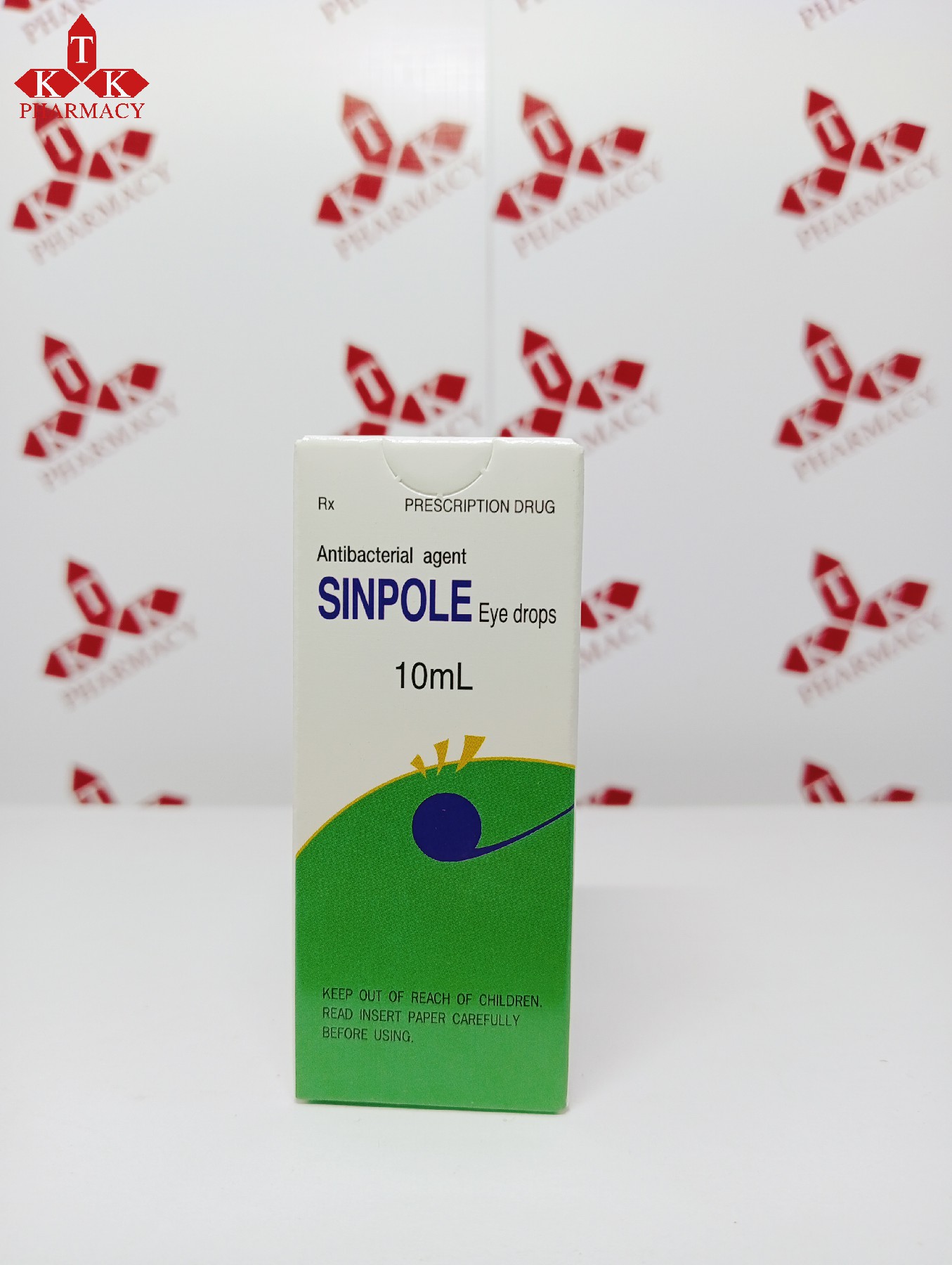 Sinpole