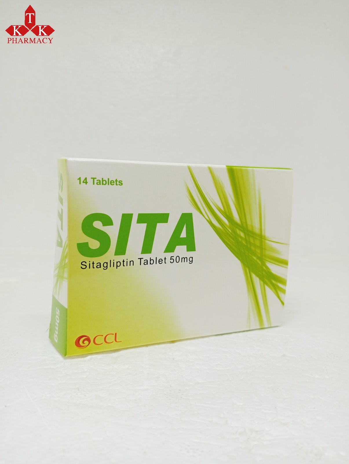 Sita 50