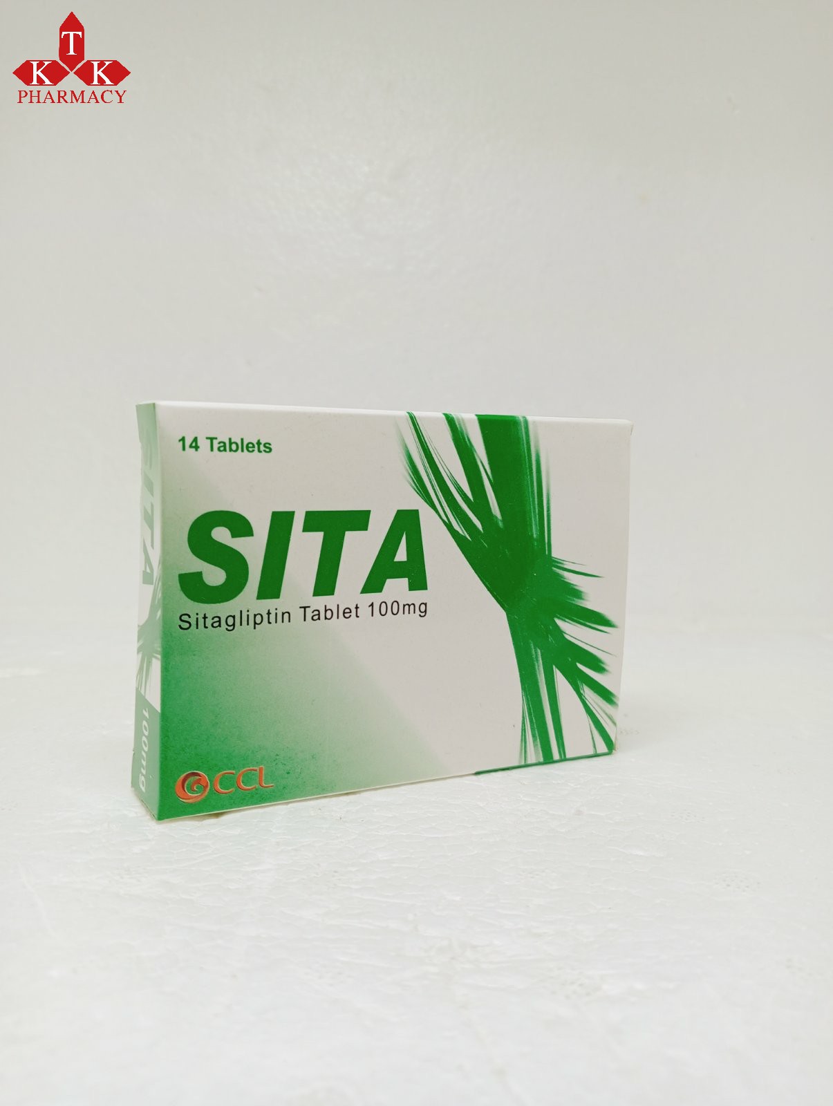 Sita 100