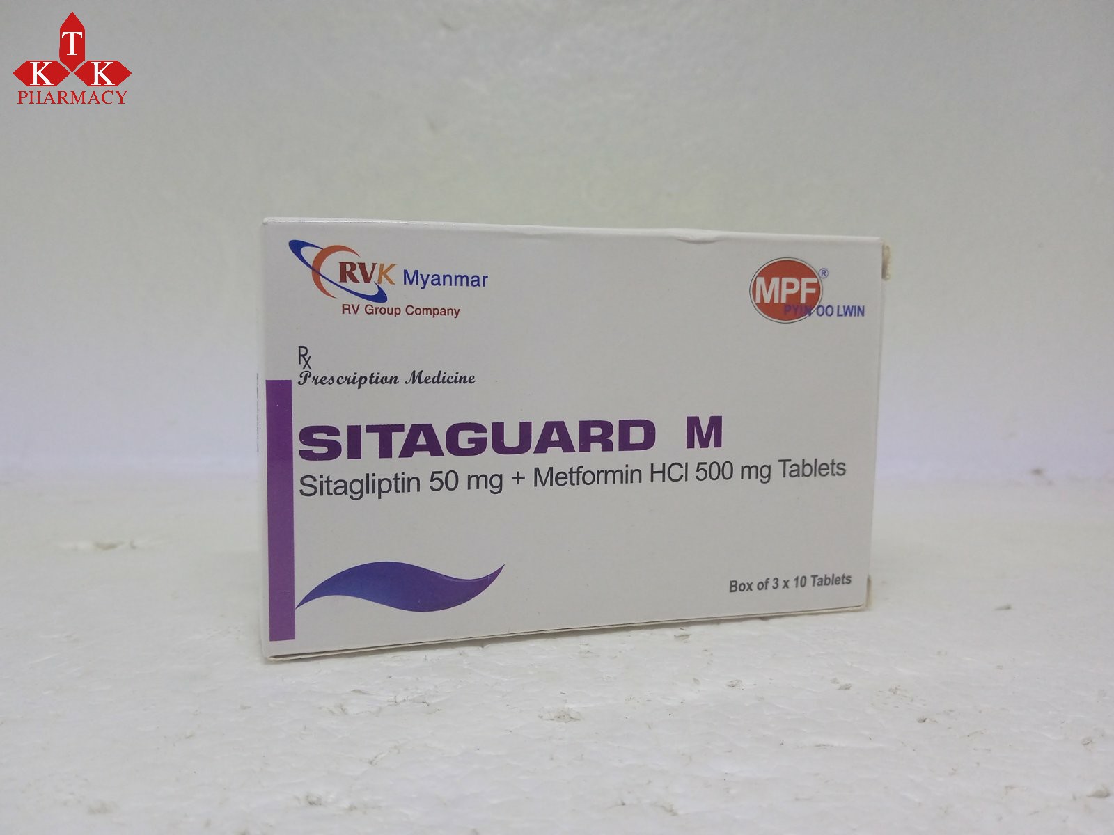Sitaguard M