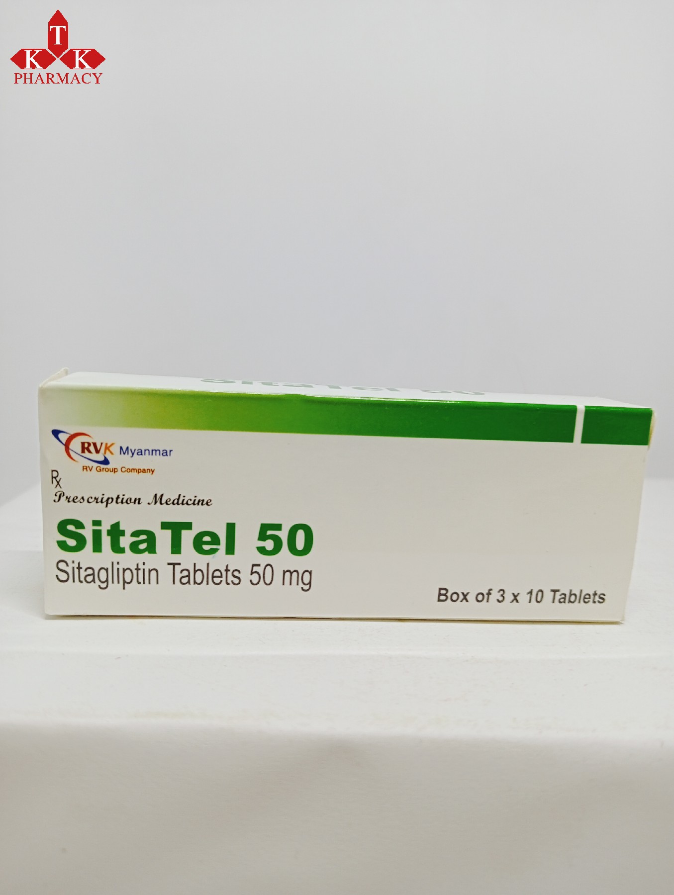 SitaTel 50