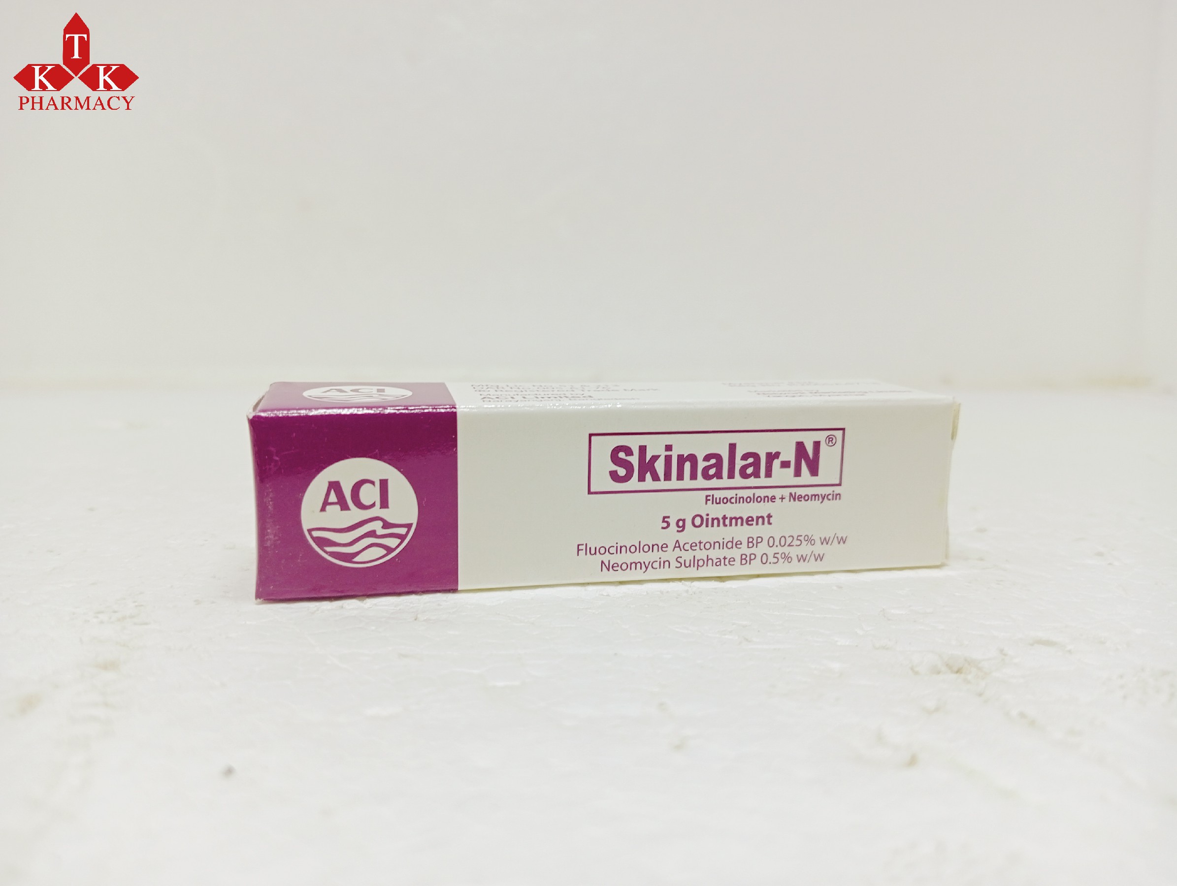 Skinalar-N