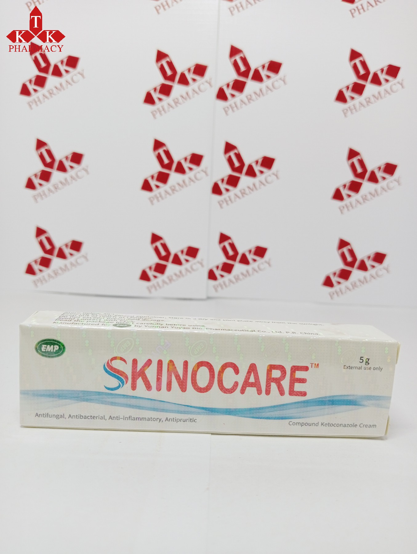 Skinocare 5g