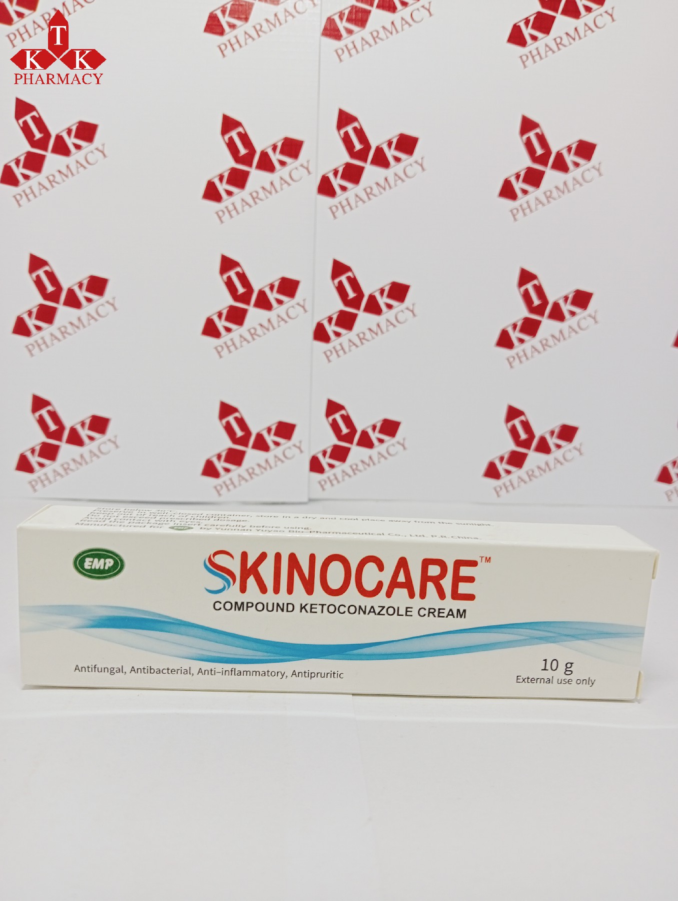 Skinocare 10g