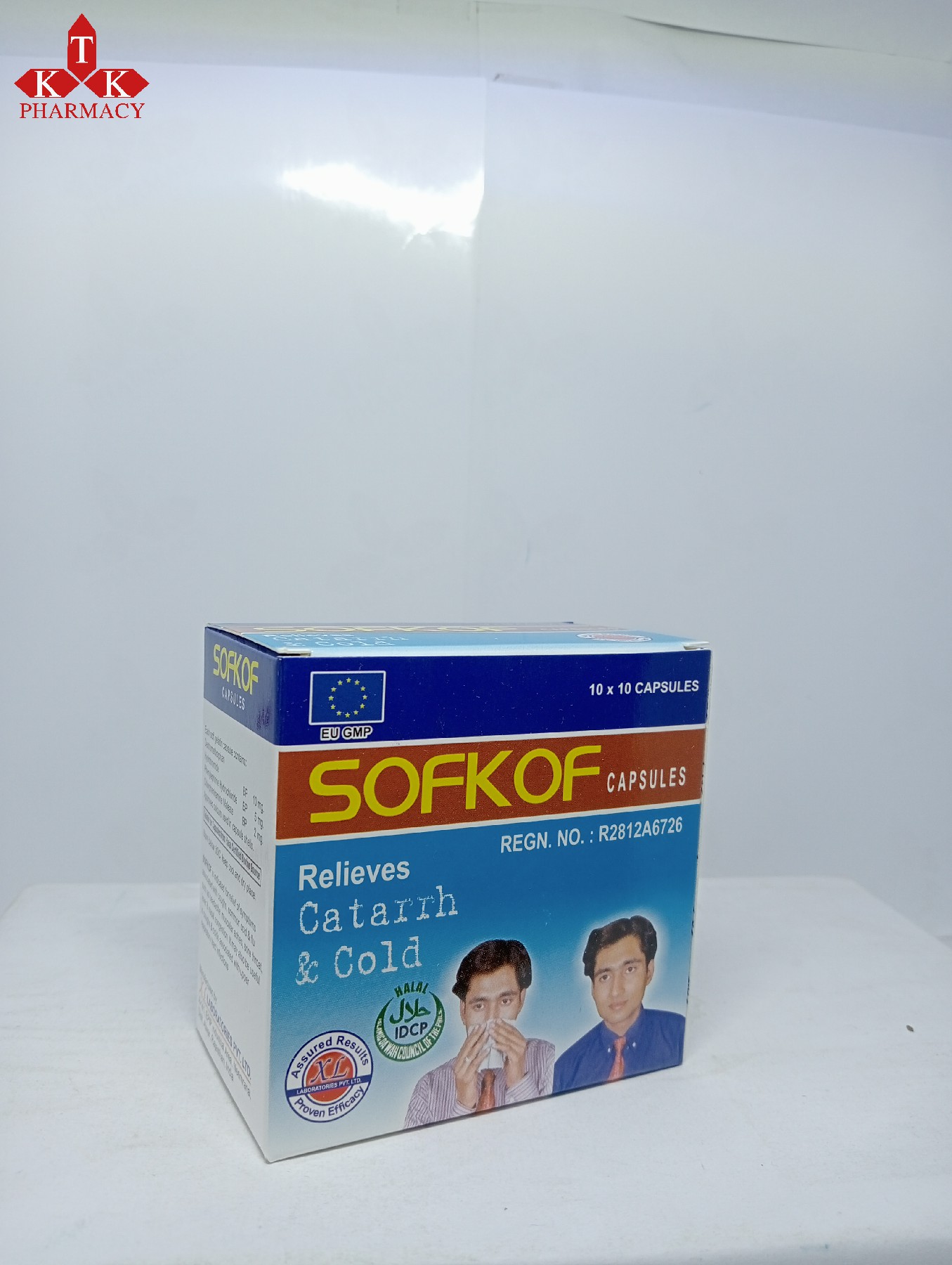 Sofkof
