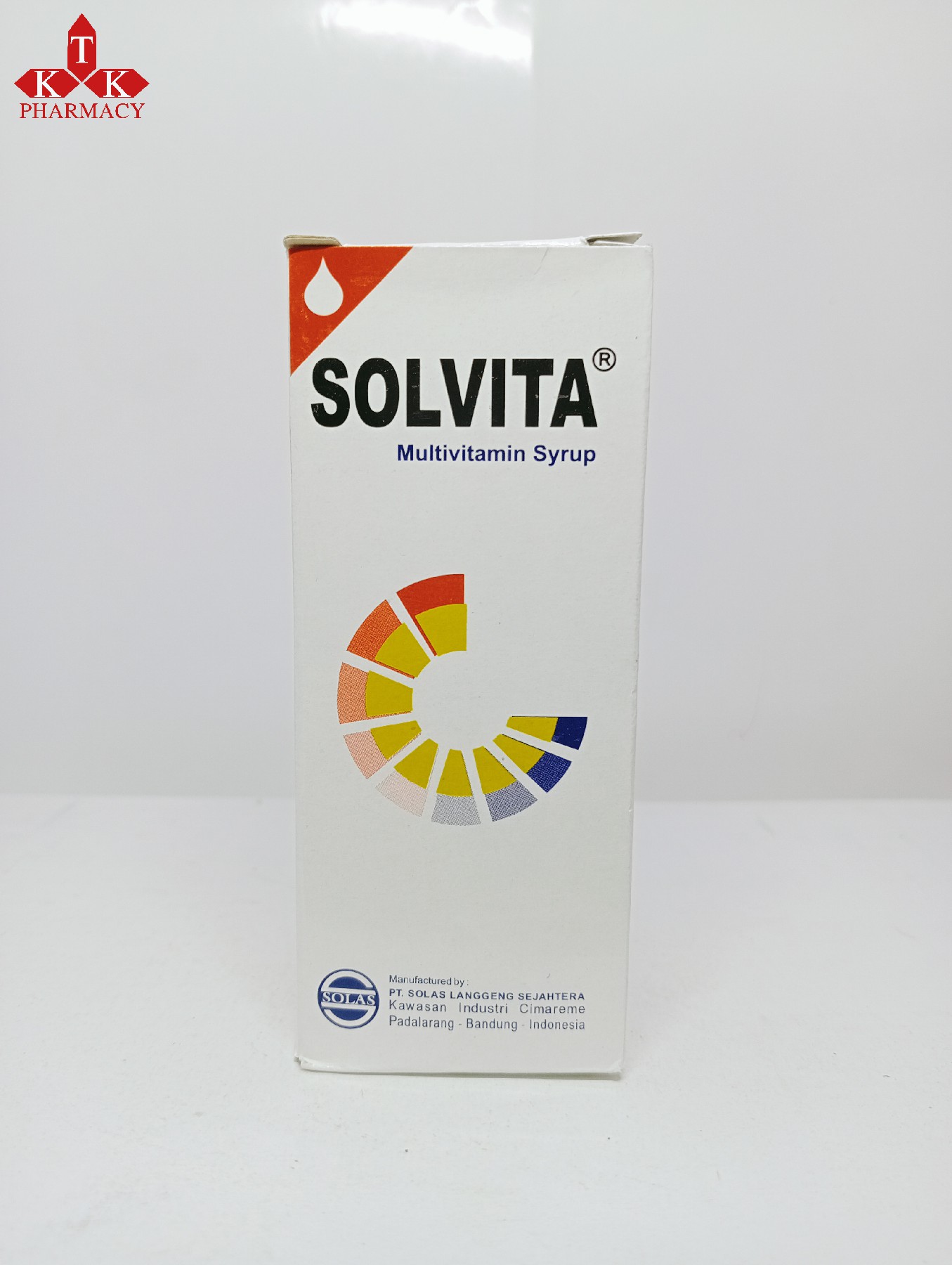 Solvita